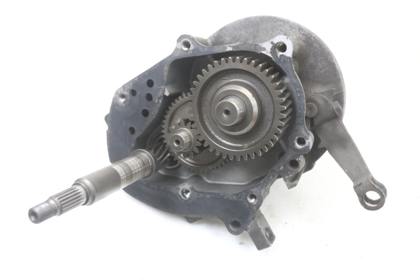 photo de INGRANAGGIO  HONDA NES AROBASE 125 (2000 - 2003)