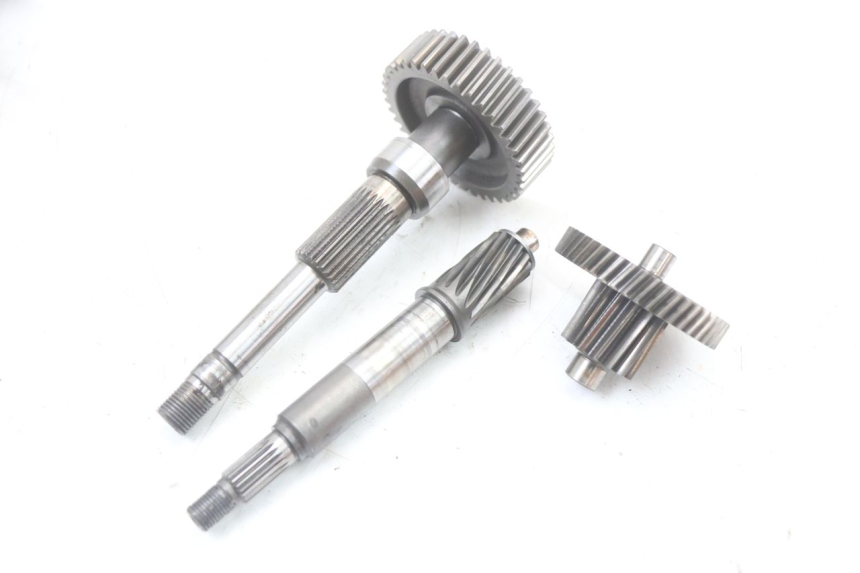 photo de INGRANAGGIO  HONDA NES AROBASE 125 (2000 - 2003)