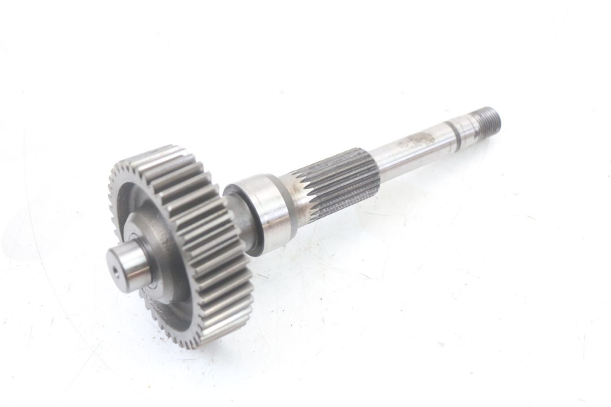 photo de INGRANAGGIO  HONDA NES AROBASE 125 (2000 - 2003)