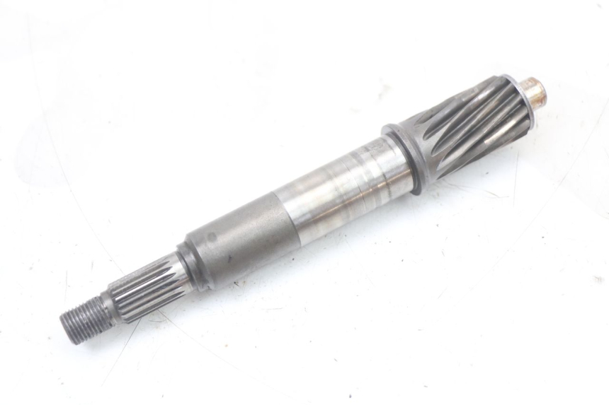 photo de INGRANAGGIO  HONDA NES AROBASE 125 (2000 - 2003)