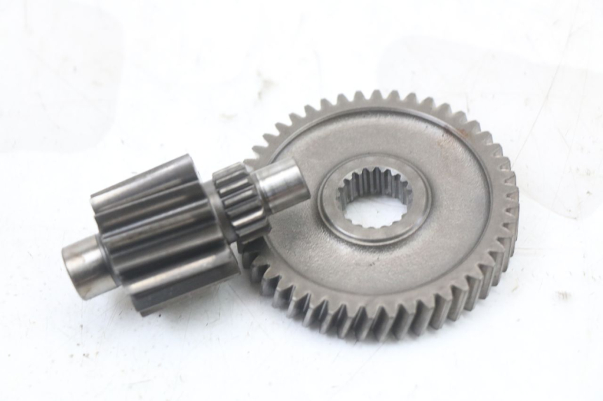 photo de INGRANAGGIO  HONDA NES AROBASE 125 (2000 - 2003)