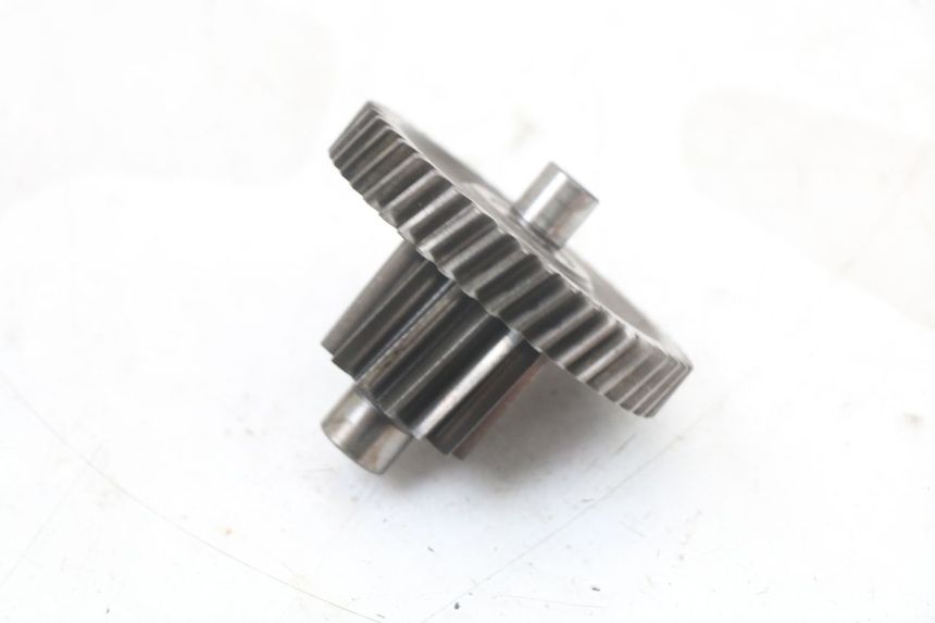 photo de INGRANAGGIO  HONDA NES AROBASE 125 (2000 - 2003)