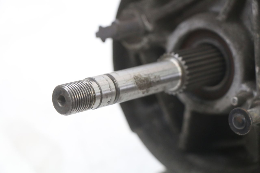 photo de INGRANAGGIO  HONDA NES AROBASE 125 (2000 - 2003)