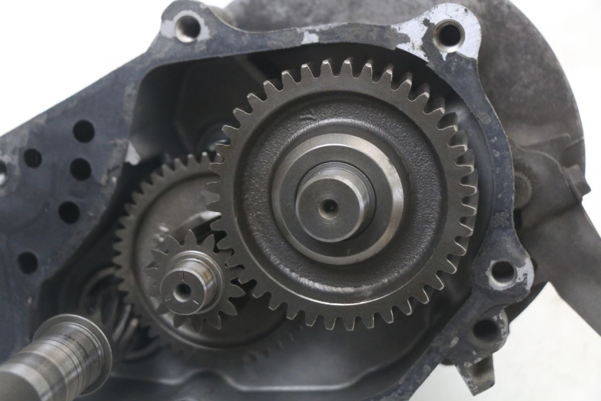 photo de INGRANAGGIO  HONDA NES AROBASE 125 (2000 - 2003)