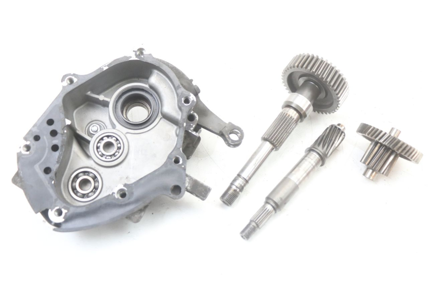 photo de INGRANAGGIO  HONDA NES AROBASE 125 (2000 - 2003)