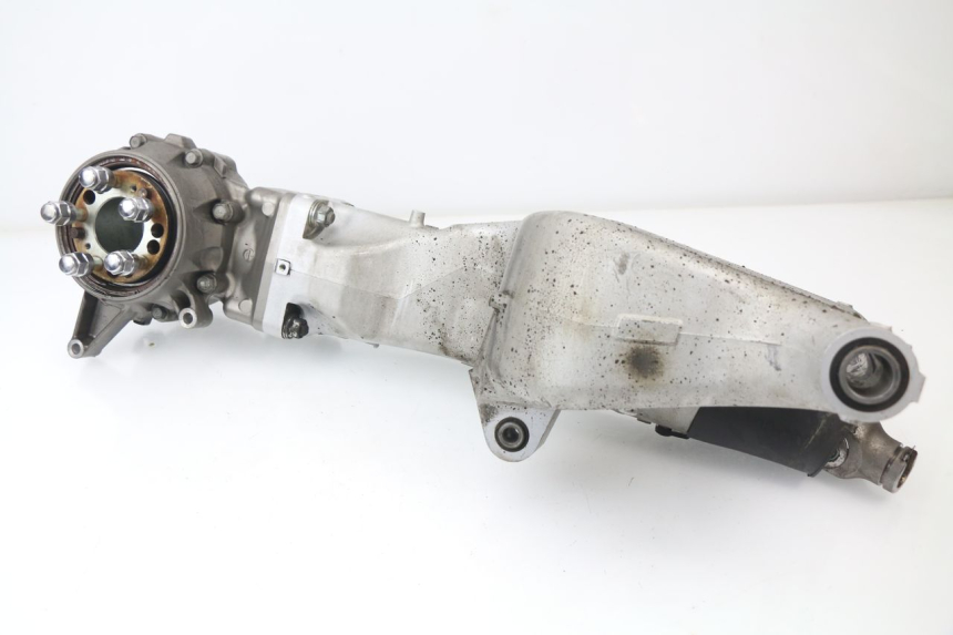 photo de Trasmissione ruota HONDA VFR F 1200 (2010 - 2015)