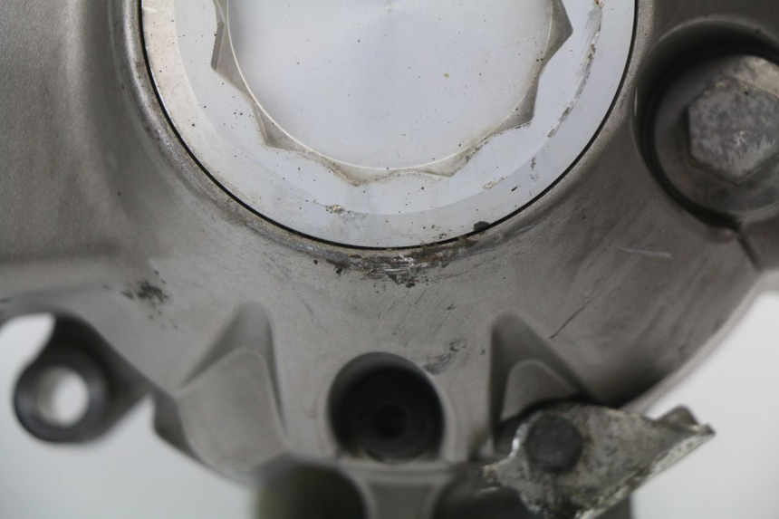 photo de Trasmissione ruota HONDA VFR F 1200 (2010 - 2015)