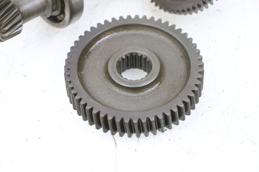 photo de INGRANAGGIO  SPEEDY HT50QT6 50