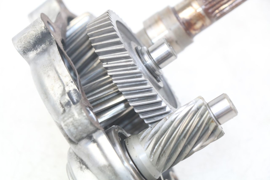 photo de TRASMISSIONE RUOTA YAMAHA HW XENTER 125 (2011 - 2017)
