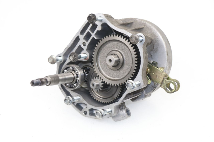 photo de Trasmissione ruota JM MOTORS DELIVERY 4T 50 (2017 - 2020)