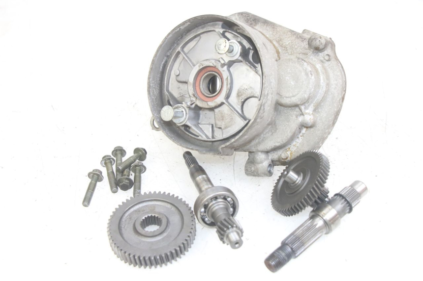 photo de TRASMISSIONE RUOTA JM MOTORS EVOLIS 4T 50 (2018 - 2022)