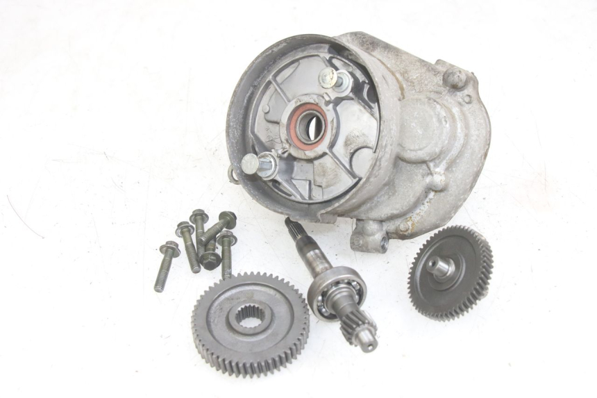 photo de TRASMISSIONE RUOTA JM MOTORS EVOLIS 4T 50 (2018 - 2022)