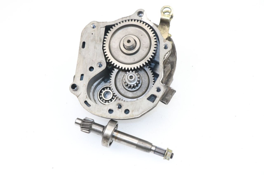 photo de Trasmissione ruota JM MOTORS SANTANA 50 (2014 - 2020)