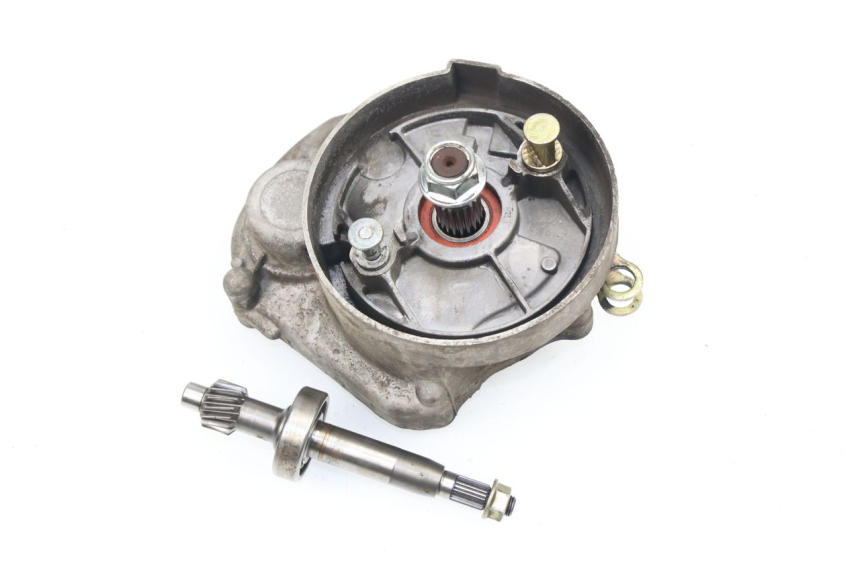 photo de Trasmissione ruota JM MOTORS SANTANA 50 (2014 - 2020)