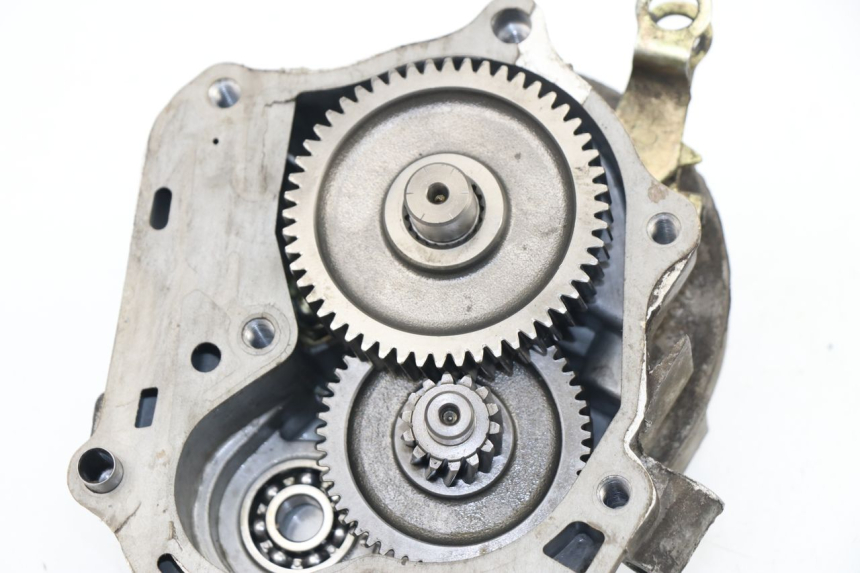 photo de Trasmissione ruota JM MOTORS SANTANA 50 (2014 - 2020)