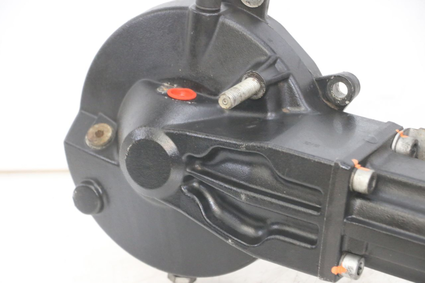 photo de INGRANAGGIO  BMW K 75 RT 750 (1989 - 1997)