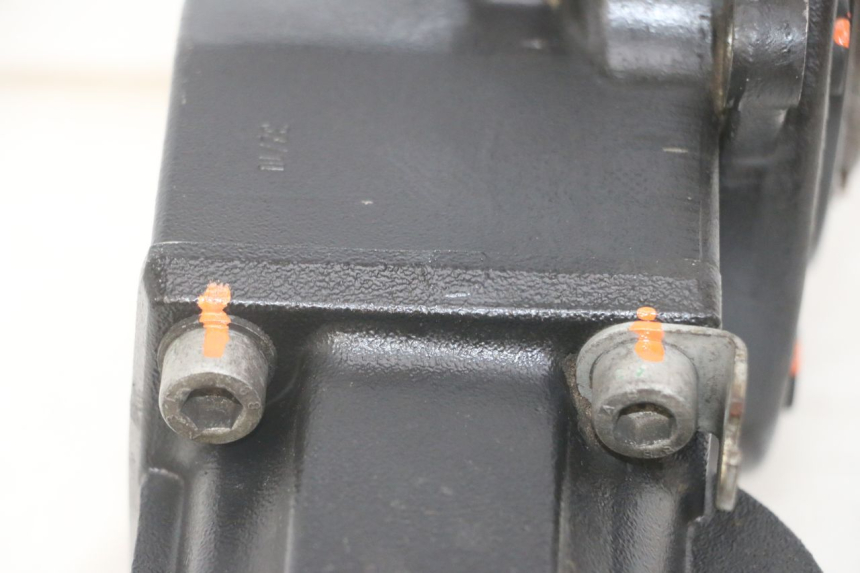 photo de INGRANAGGIO  BMW K 75 RT 750 (1989 - 1997)