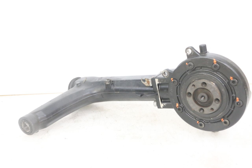 photo de INGRANAGGIO  BMW K 75 RT 750 (1989 - 1997)