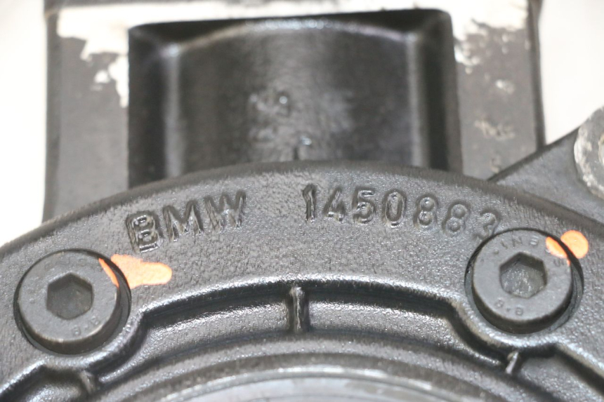 photo de INGRANAGGIO  BMW K 75 RT 750 (1989 - 1997)