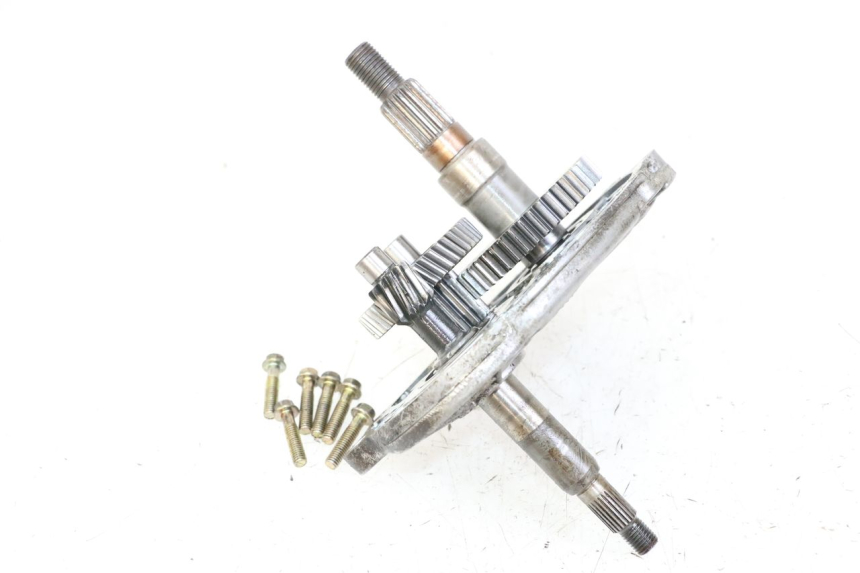 photo de TRASMISSIONE RUOTA PEUGEOT KISBEE 2T 50 (2010 - 2017)