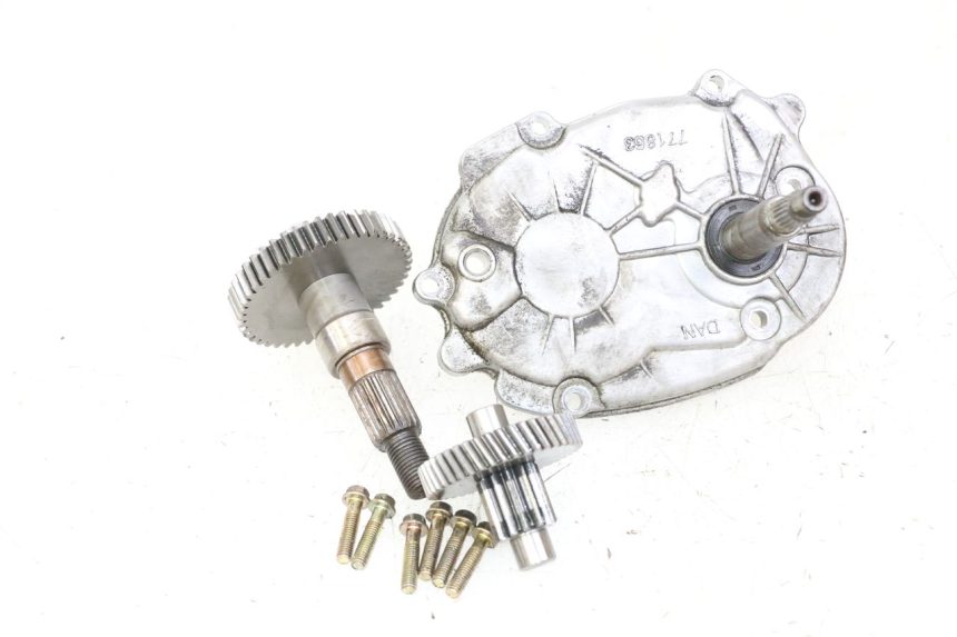 photo de TRASMISSIONE RUOTA PEUGEOT KISBEE 2T 50 (2010 - 2017)