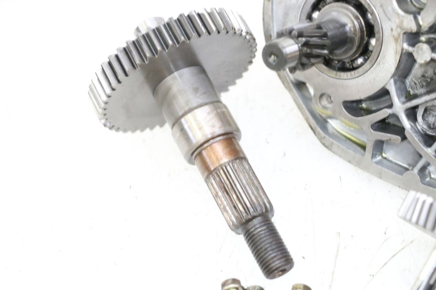 photo de TRASMISSIONE RUOTA PEUGEOT KISBEE 2T 50 (2010 - 2017)