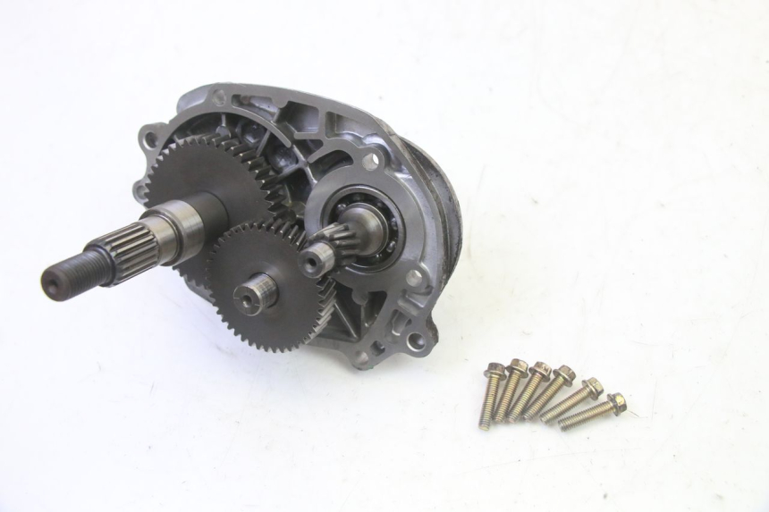 photo de TRASMISSIONE RUOTA PEUGEOT KISBEE 2T 50 (2010 - 2017)