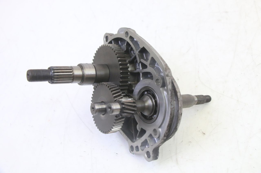 photo de TRASMISSIONE RUOTA PEUGEOT KISBEE 2T 50 (2010 - 2017)