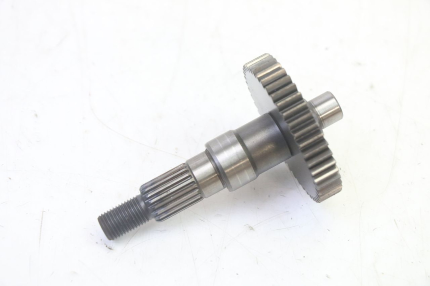 photo de TRASMISSIONE RUOTA PEUGEOT KISBEE 2T 50 (2010 - 2017)