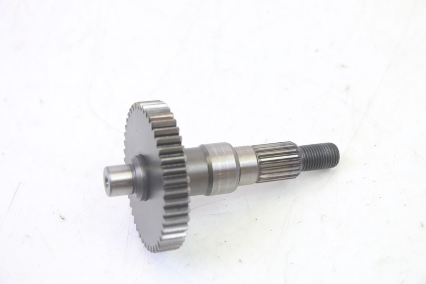 photo de TRASMISSIONE RUOTA PEUGEOT KISBEE 2T 50 (2010 - 2017)