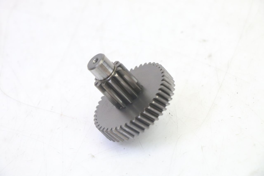 photo de TRASMISSIONE RUOTA PEUGEOT KISBEE 2T 50 (2010 - 2017)