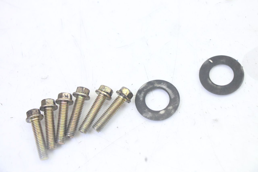 photo de TRASMISSIONE RUOTA PEUGEOT KISBEE 2T 50 (2010 - 2017)