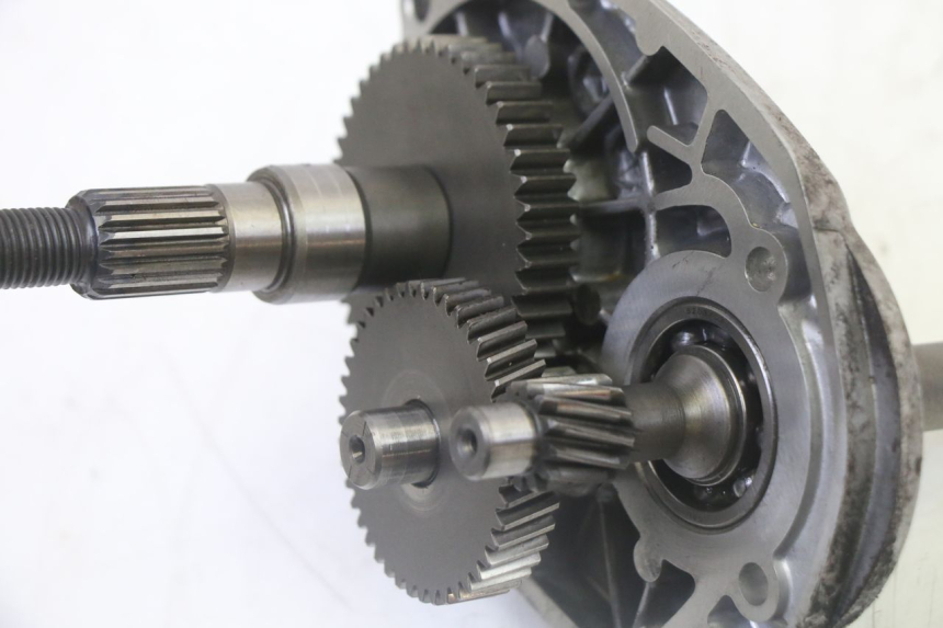 photo de TRASMISSIONE RUOTA PEUGEOT KISBEE 2T 50 (2010 - 2017)