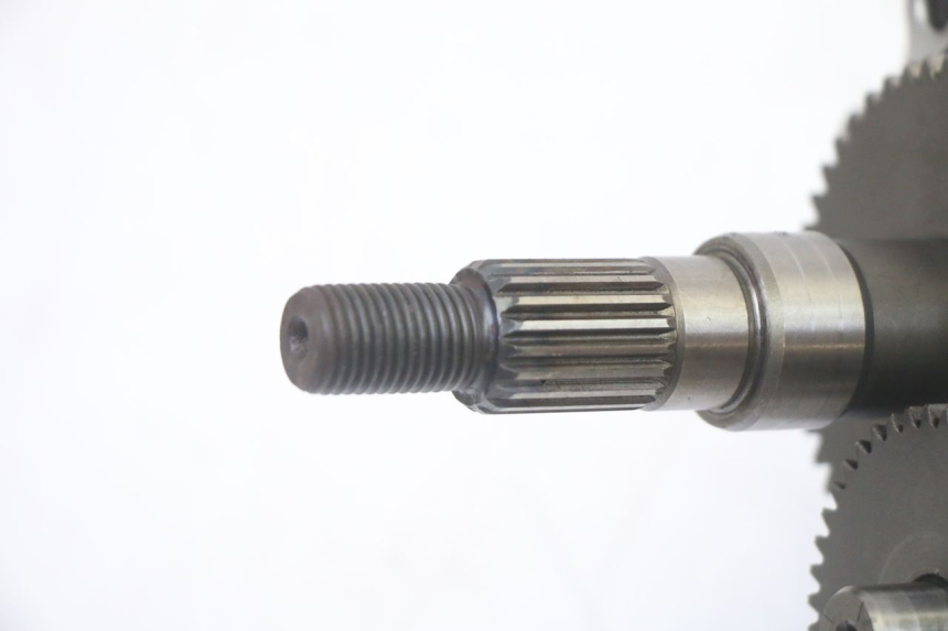 photo de TRASMISSIONE RUOTA PEUGEOT KISBEE 2T 50 (2010 - 2017)