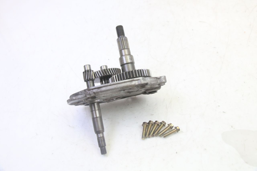 photo de TRASMISSIONE RUOTA PEUGEOT KISBEE 2T 50 (2010 - 2017)