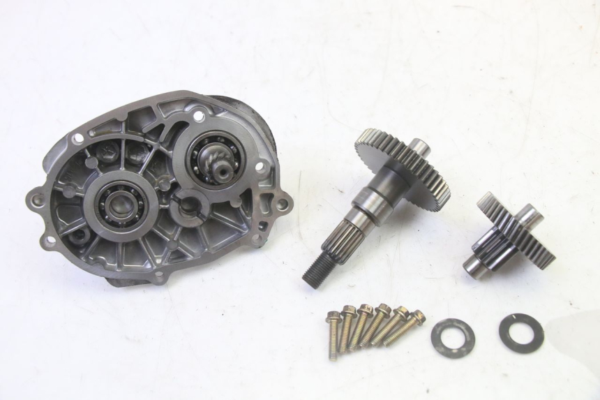 photo de TRASMISSIONE RUOTA PEUGEOT KISBEE 2T 50 (2010 - 2017)