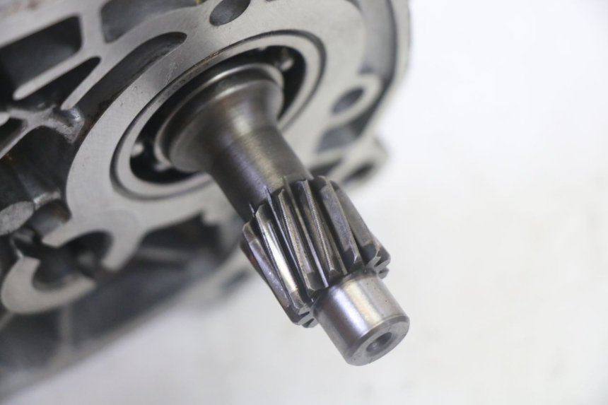 photo de TRASMISSIONE RUOTA PEUGEOT KISBEE 2T 50 (2010 - 2017)