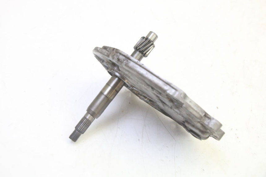 photo de TRASMISSIONE RUOTA PEUGEOT KISBEE 2T 50 (2010 - 2017)