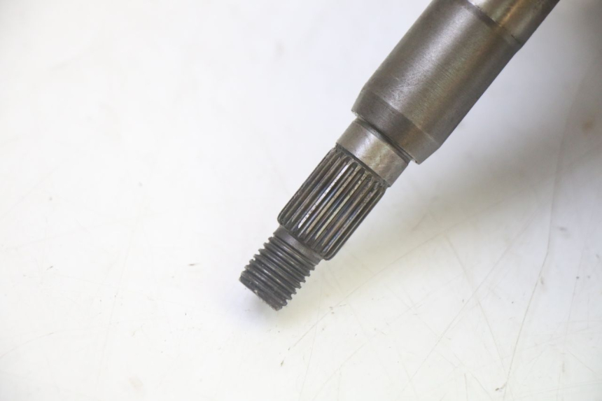 photo de TRASMISSIONE RUOTA PEUGEOT KISBEE 2T 50 (2010 - 2017)