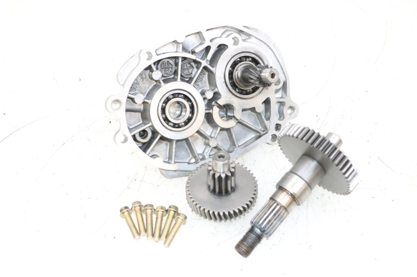 photo de TRASMISSIONE RUOTA PEUGEOT KISBEE 2T 50 (2010 - 2017) - Vista principale