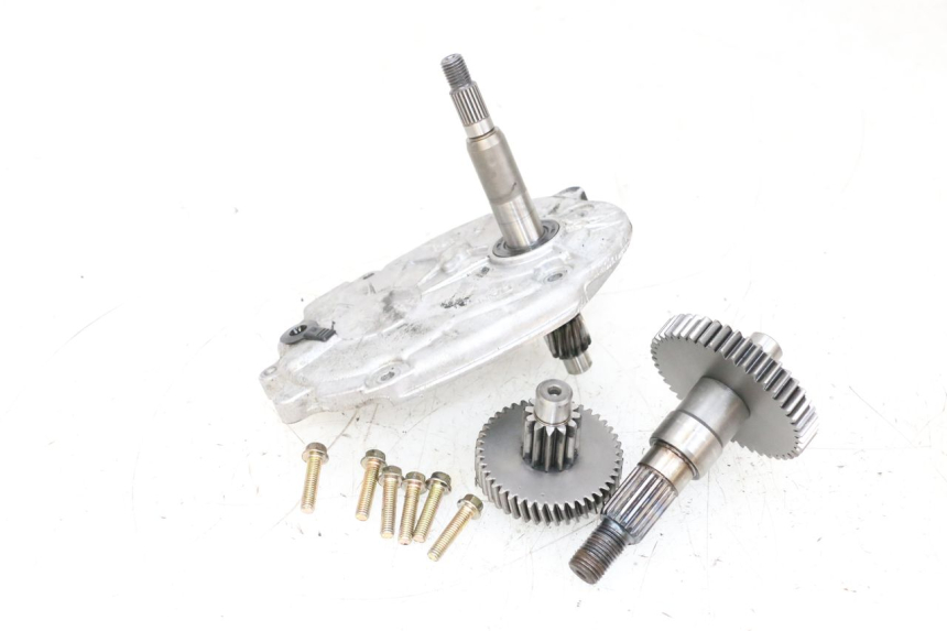 photo de TRASMISSIONE RUOTA PEUGEOT KISBEE 2T 50 (2010 - 2017) - Vista d'insieme del prodotto