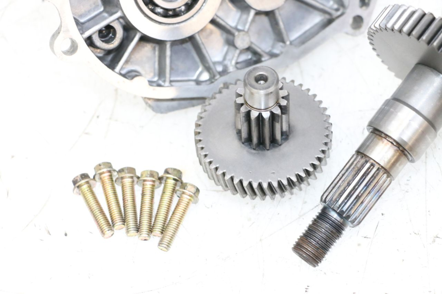 photo de TRASMISSIONE RUOTA PEUGEOT KISBEE 2T 50 (2010 - 2017) - Ricambio usato controllato