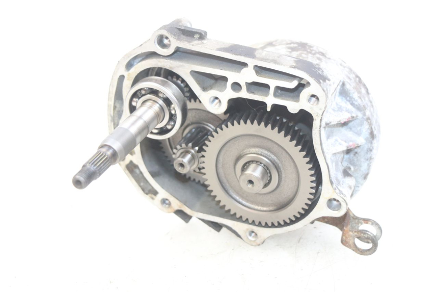 photo de TRASMISSIONE RUOTA PEUGEOT KISBEE 4T 50 (2018 - 2022)