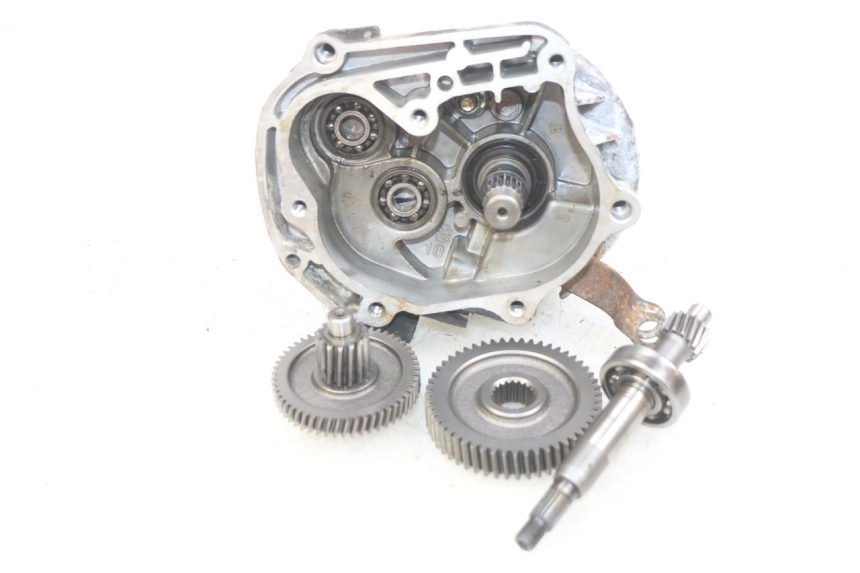 photo de TRASMISSIONE RUOTA PEUGEOT KISBEE 4T 50 (2018 - 2022)