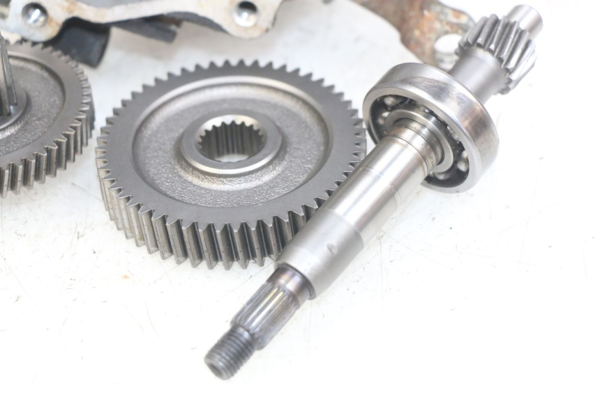 photo de TRASMISSIONE RUOTA PEUGEOT KISBEE 4T 50 (2018 - 2022)