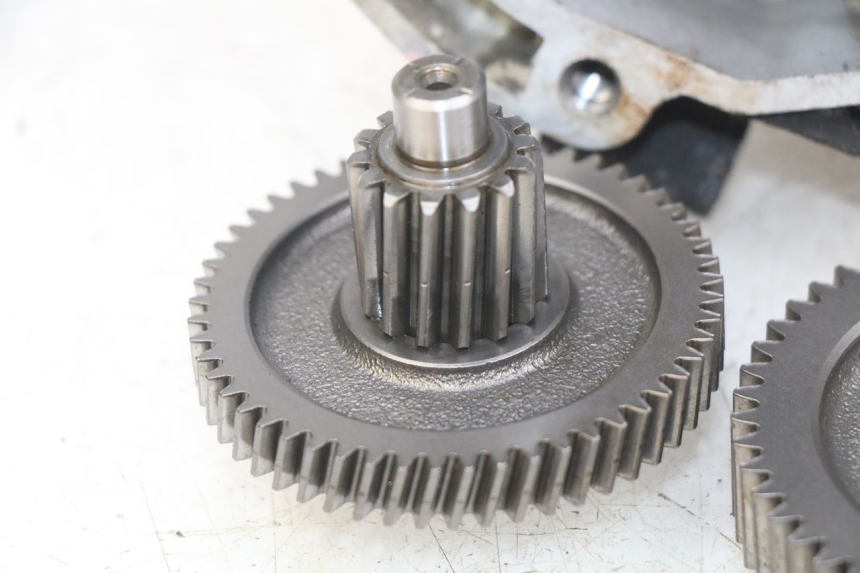 photo de TRASMISSIONE RUOTA PEUGEOT KISBEE 4T 50 (2018 - 2022)