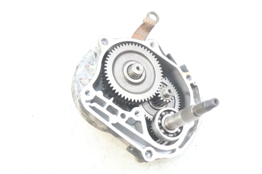 photo de TRASMISSIONE RUOTA PEUGEOT KISBEE 4T 50 (2018 - 2022)