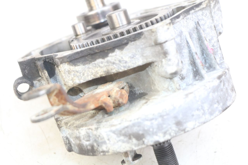 photo de TRASMISSIONE RUOTA PEUGEOT KISBEE 4T 50 (2018 - 2022)