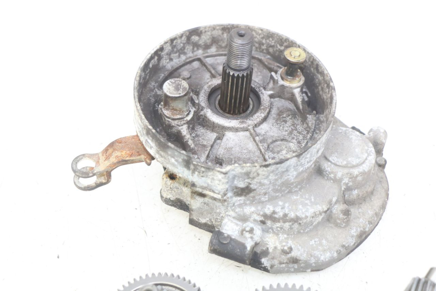 photo de TRASMISSIONE RUOTA PEUGEOT KISBEE 4T 50 (2018 - 2022)