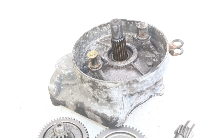 photo de TRASMISSIONE RUOTA PEUGEOT KISBEE 4T 50 (2018 - 2022)